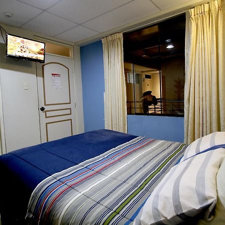 Inkas Tambo Hotell Cusco Exteriör bild