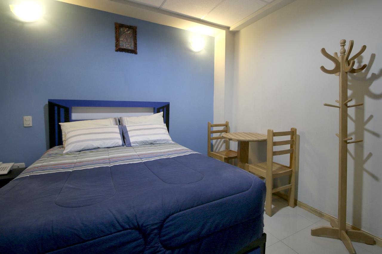 Inkas Tambo Hotell Cusco Exteriör bild